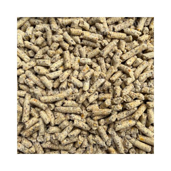 Kukoricacsíra extra pellet takarmány (kimérve/kg)