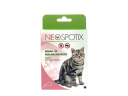 Neospotix bolha- és kullancsriasztó spot on macskáknak 1 ml