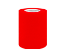 BB VET Care rugalmas - piros , 7,5 cm