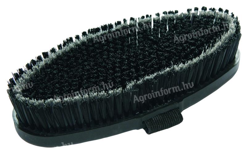 Brush&Co lótisztító eszközök - 20 cm , 10 cm , fekete/szürke