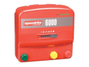 Villanypásztor adapter SPEEDRITE 6000 - Készlet