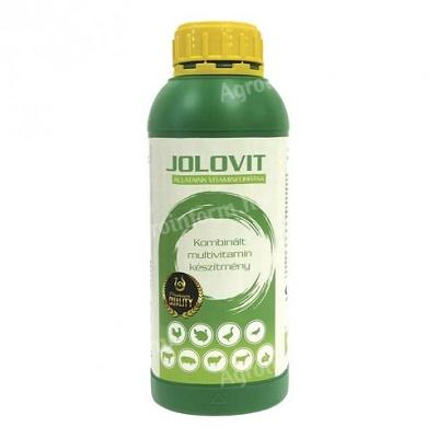 Jolovit vitamin előkeverék - 1 liter