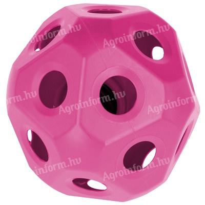 Heuboy szénalabda - rózsaszín