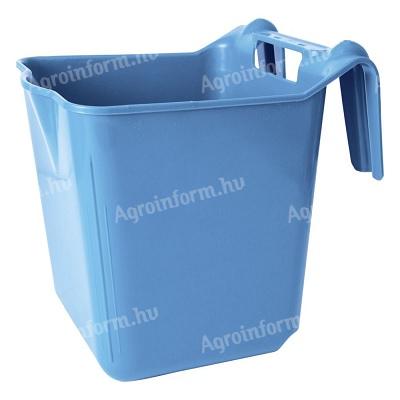HangOn takarmányetető 13 literes műanyag ,akasztós - kék