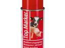 TopMarker állatjelölő spray többféle - 500 ml , piros
