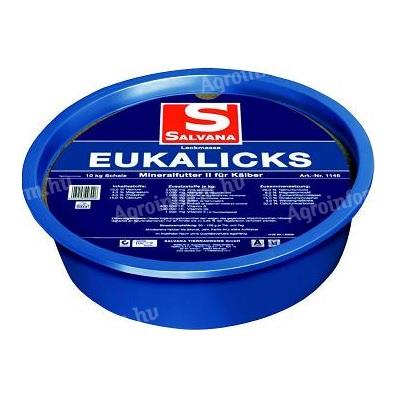 Eukalicks nyalótál megfázás megelőzésére (10 kg)