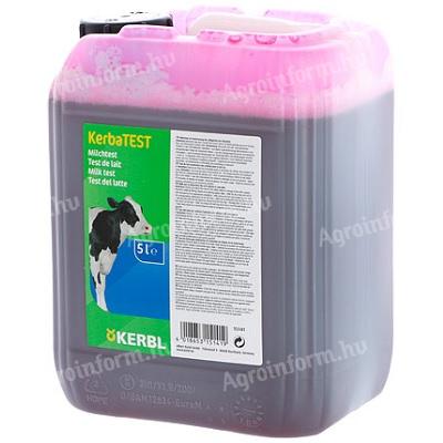 Kerbatest 5 liter