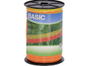BASIC CLASSE szalag sárga/narancs 250 m/10 mm