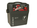 Lacme Secur 500 akkumulátoros villanypásztor készülék