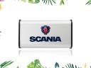 Autóillatosító Scania - Tropical Hawaii