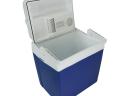 Hűtő box 25L. 12V Mobicool MV26 DC (elektromos autós hűtőtáska, hűtőláda, hűtőbox)
