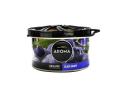 Autóillatosító konzerv Aroma Car Organic Black Grape