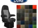 Üléshuzat Ford F-Max pár