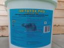 Metatox PRO patkányrtó szer búzaszemes 4 kg - ipari kiszerelés