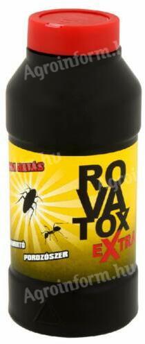 Rovatox Extra rovarirtó por 100g