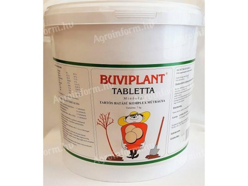 Buviplant A tabletta 1kg vödrös