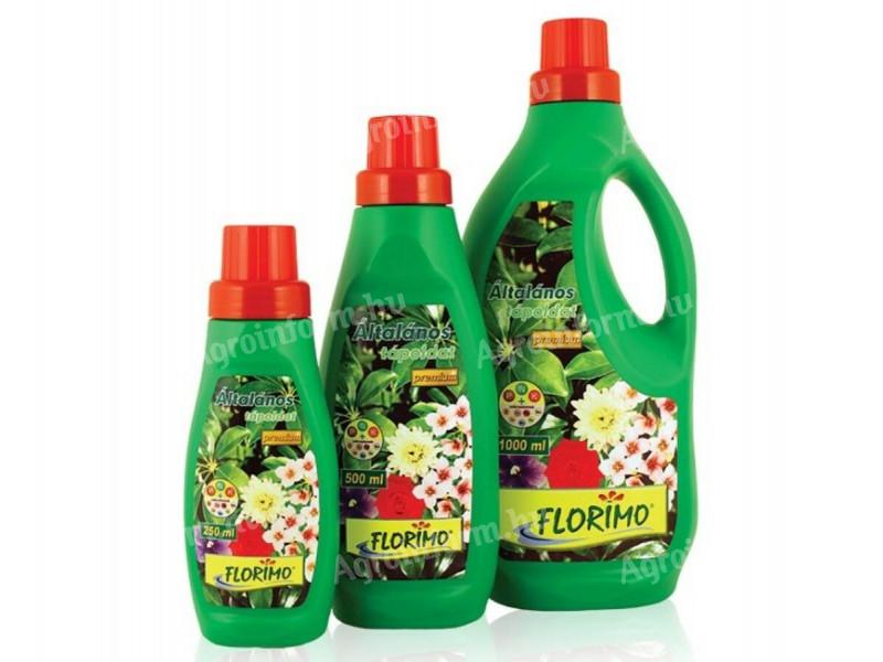 FLORIMO Tápoldat Általános 1L