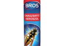 Bros darázsirtó aerosol 300ml