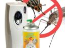 Air Control S automata légyirtó és szúnyogirtó 250 ml