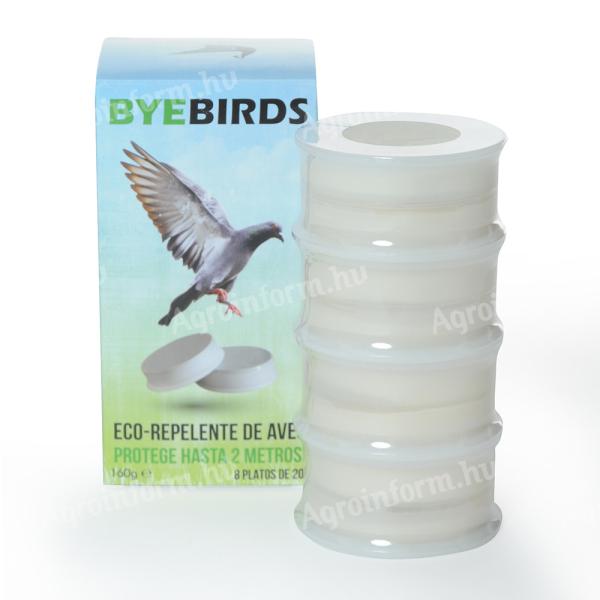 Byebirds madárriasztó paszta 160g