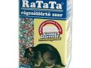 Ratata rágcsálóirtó szer 150g
