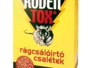 Rodentox rágcsálóirtó szemes csalétek 150g