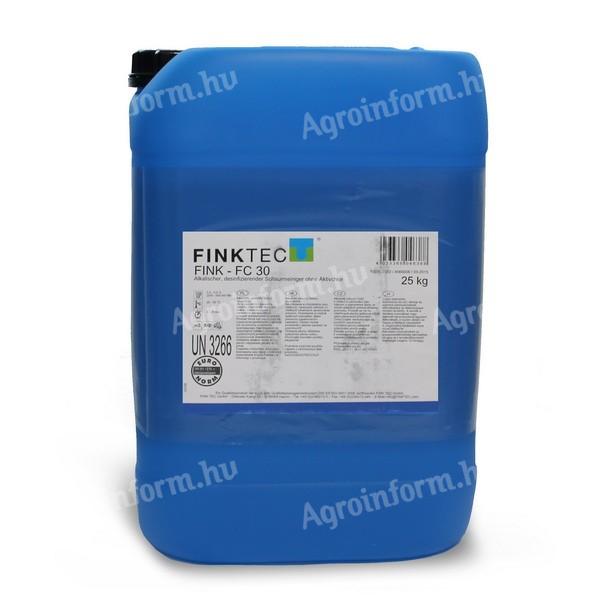 Fink - FC 30 habosítható fertőtlenítő hatású tisztítószer