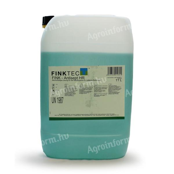 FINK-Antisept HR kézfertőtlenítő 11 liter