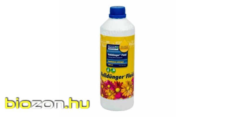 Volldünger Fluid 1 liter