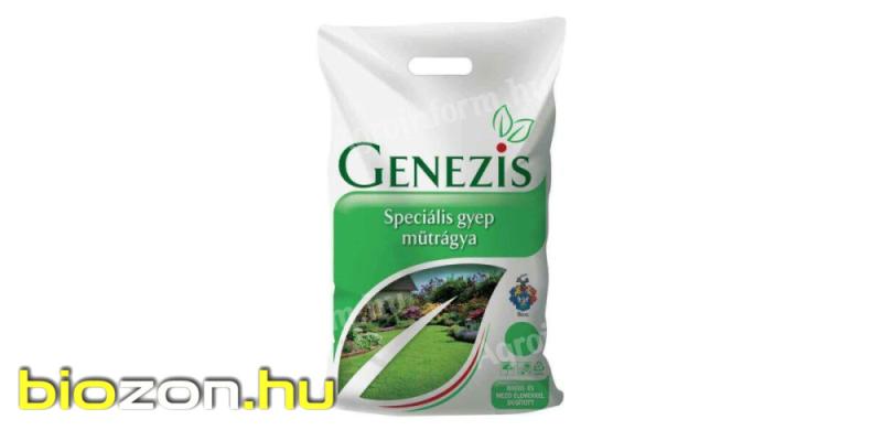 Genesis Speciális gyepműtrágya 5 kg
