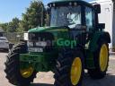 John Deere 6320 premium