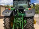 John Deere 6190R +ikerkerék +sf3000