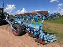 Lemken Diamant 11 6+1 L100 váltvaforgató eke