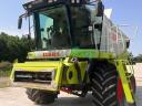 Claas Lexion 580