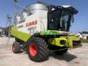 Claas Lexion 580