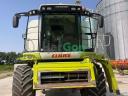 Claas Lexion 580