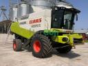 Claas Lexion 580