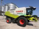 Claas Lexion 580