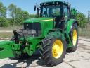 John Deere 6920