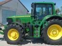 John Deere 6920