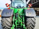 John Deere 8345R e23 ILS