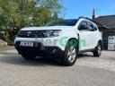 Dacia Duster 1.0 EcoG Expression