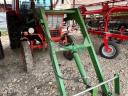 MTZ 550 traktor