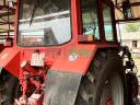 MTZ 550 traktor