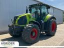 Claas Axion 830 Cmatic