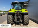 Claas Axion 830 Cmatic