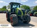 Claas Axion 830 Cmatic