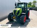 Claas Elios 210