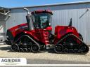 CASE IH Quadtrac 600