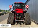 CASE IH Quadtrac 600